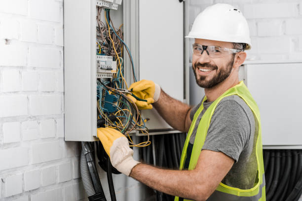 Best Licensed Electrician  in Penndel, PA