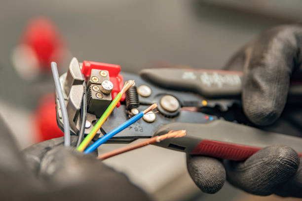Best Local Electrician Companies  in Penndel, PA
