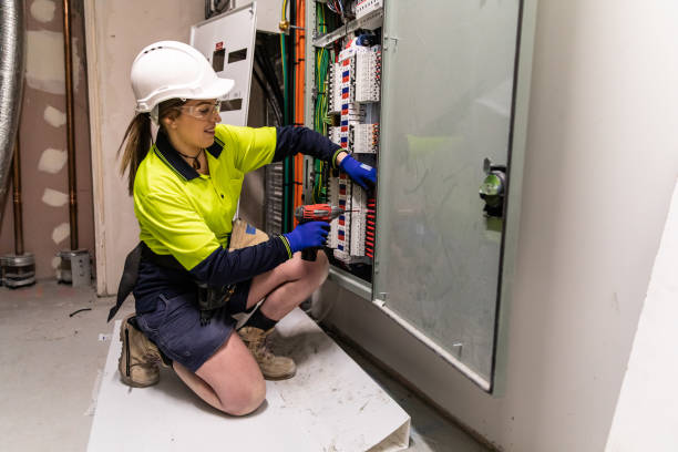 Best Electric Panel Repair  in Penndel, PA