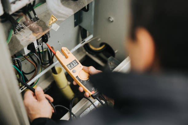 Best Commercial Electrician Services  in Penndel, PA