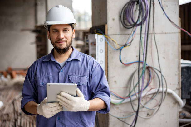 Best Electrical Rewiring Services  in Penndel, PA