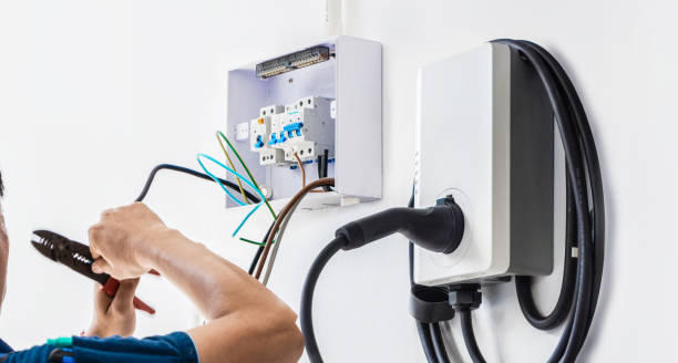 Best Affordable Electrician  in Penndel, PA