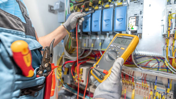 Best Emergency Electrical Repair  in Penndel, PA