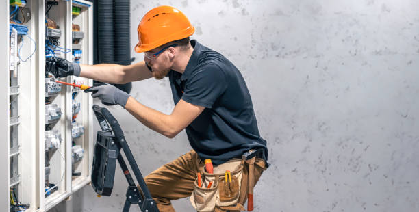  Penndel, PA Electrician Pros
