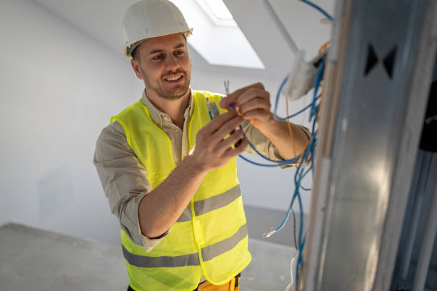 Best Electrical Installation Contractor  in Penndel, PA